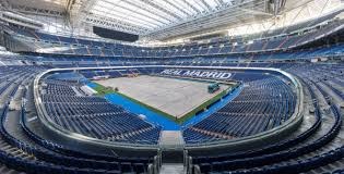 安切洛蒂称皇马将赢欧冠