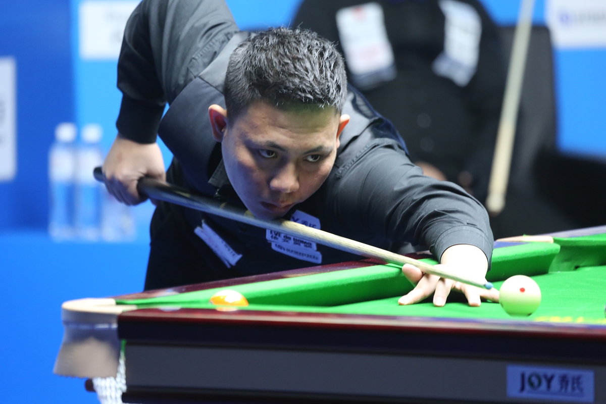 对手通过视 对手通过视