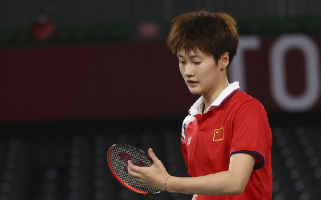 他稳定地拿 他稳定地拿